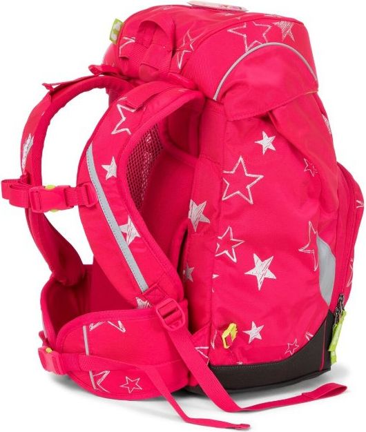 Školní batoh Ergobag prime Růžový - obrázek 6