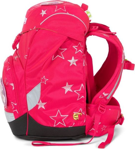 Školní batoh Ergobag prime Růžový - obrázek 9