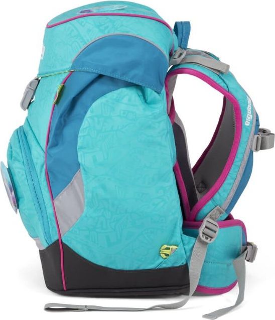 Školní batoh Ergobag prime Tropical - obrázek 3