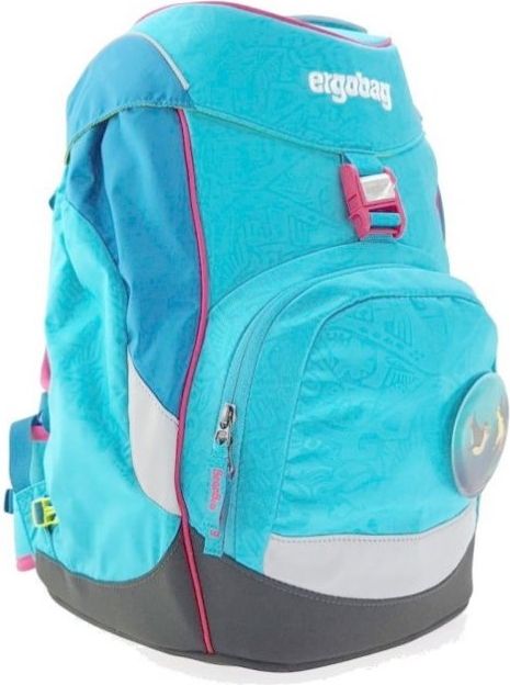 Školní batoh Ergobag prime Tropical - obrázek 6
