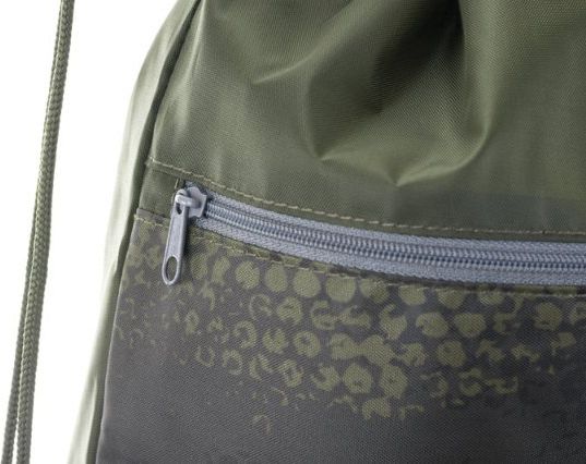 Pytlík na přezůvky a cvičky Stil Air Force - obrázek 4