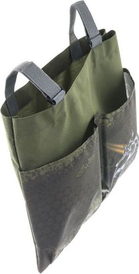Školní kapsář na lavici Stil Air Force - obrázek 4