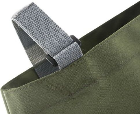 Školní kapsář na lavici Stil Air Force - obrázek 5