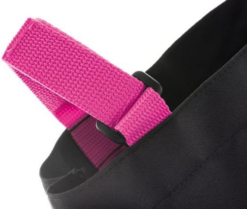 Školní kapsář na lavici Stil Puntíky Dots - obrázek 5