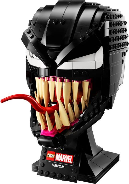 LEGO Venom 76187 - obrázek 3