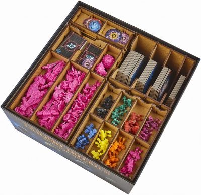 e-Raptor Twilight Imperium - Prophecy of Kings Insert - obrázek 3