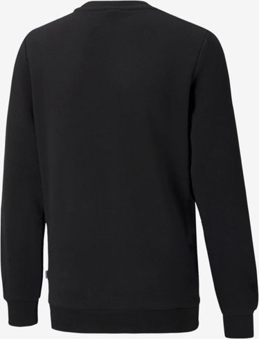 Neymar Jr Creativity Mikina dětská Puma | Černá | Chlapecké | 7-8 let - obrázek 2
