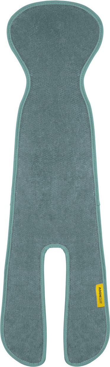 AEROMOOV Vložka do autosedačky Mint 15-36 kg - obrázek 1