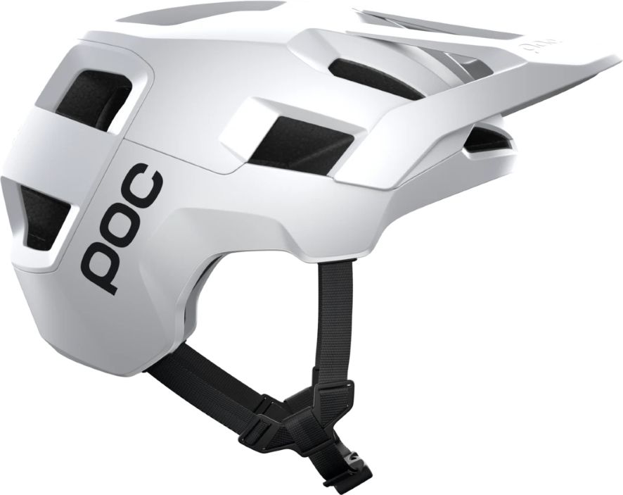 POC Kortal Hydrogen White Matt - XL/XXL (59-62) - obrázek 1