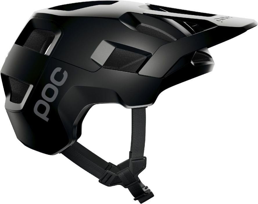 POC Kortal Hydrogen White Matt - XL/XXL (59-62) - obrázek 2