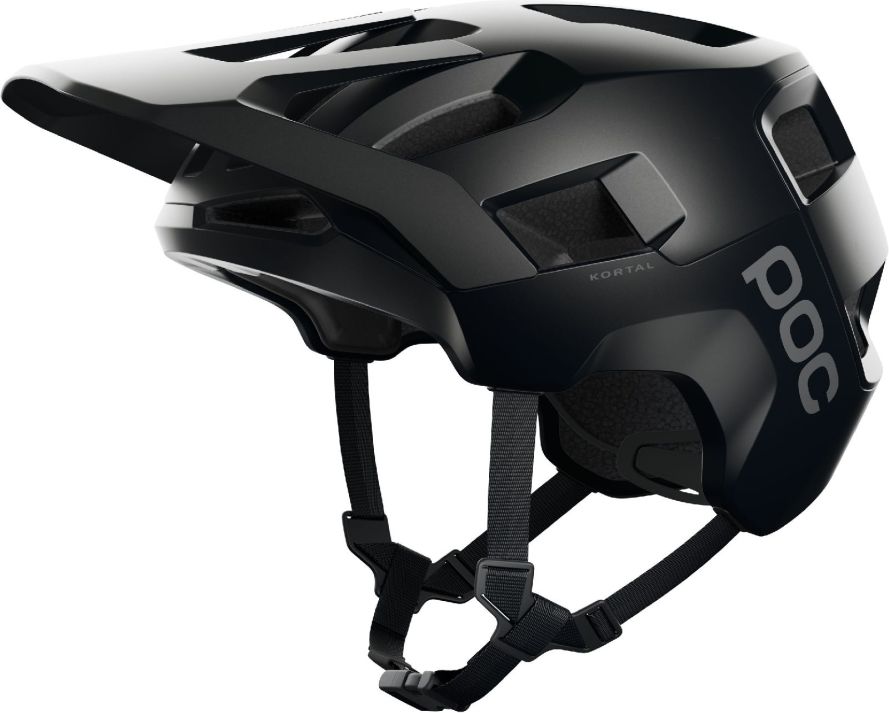 POC Kortal Hydrogen White Matt - XL/XXL (59-62) - obrázek 3