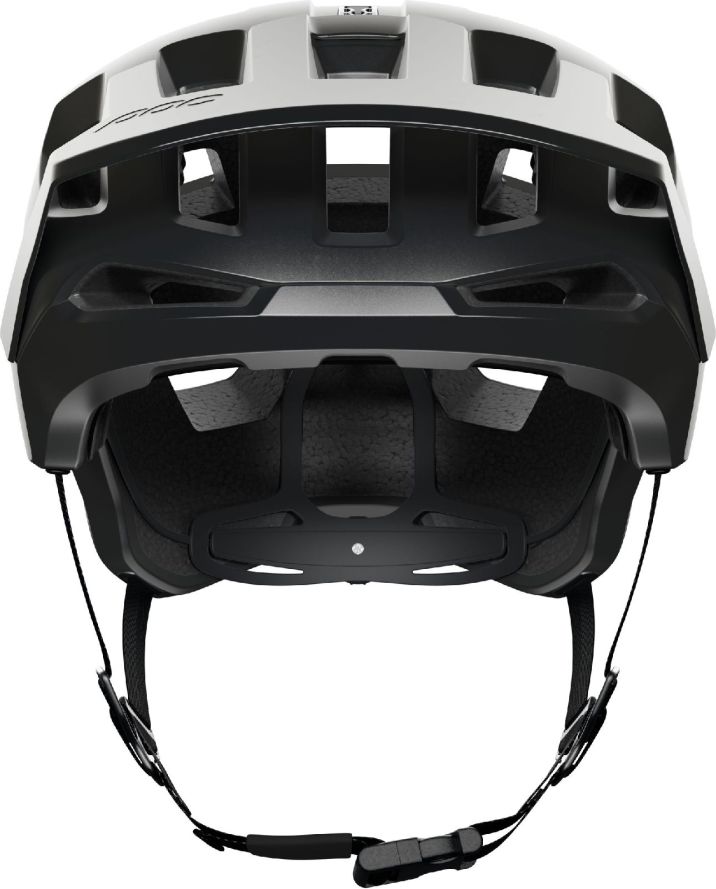 POC Kortal Hydrogen White Matt - XL/XXL (59-62) - obrázek 4