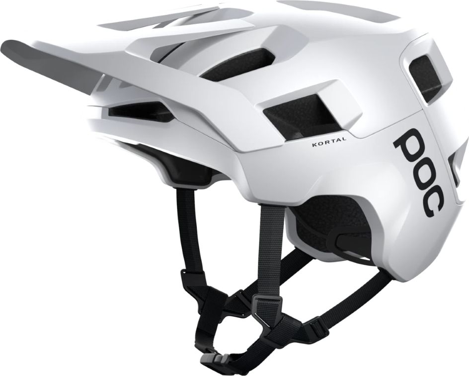 POC Kortal Hydrogen White Matt - XL/XXL (59-62) - obrázek 6