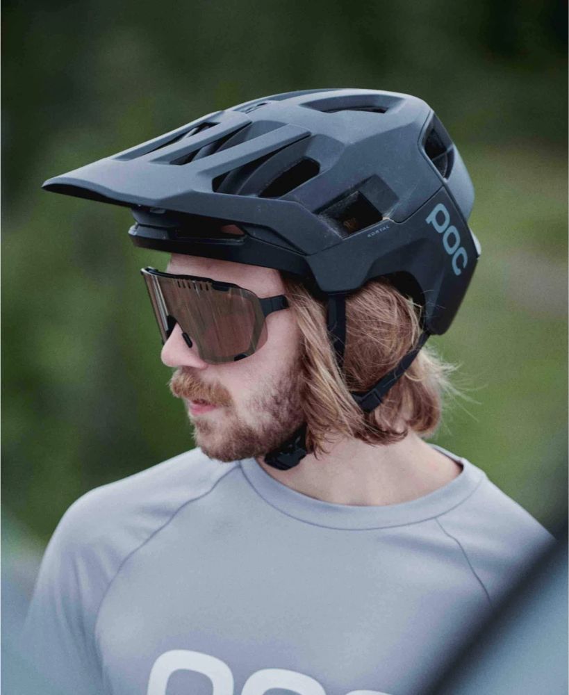 POC Kortal Hydrogen White Matt - XL/XXL (59-62) - obrázek 11