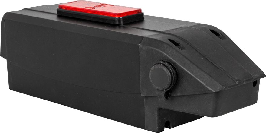Devron Náhradní baterie Devron k elektrokolu X3 - obrázek 1