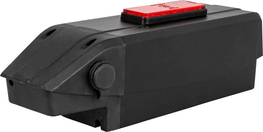 Devron Náhradní baterie Devron k elektrokolu X3 - obrázek 2