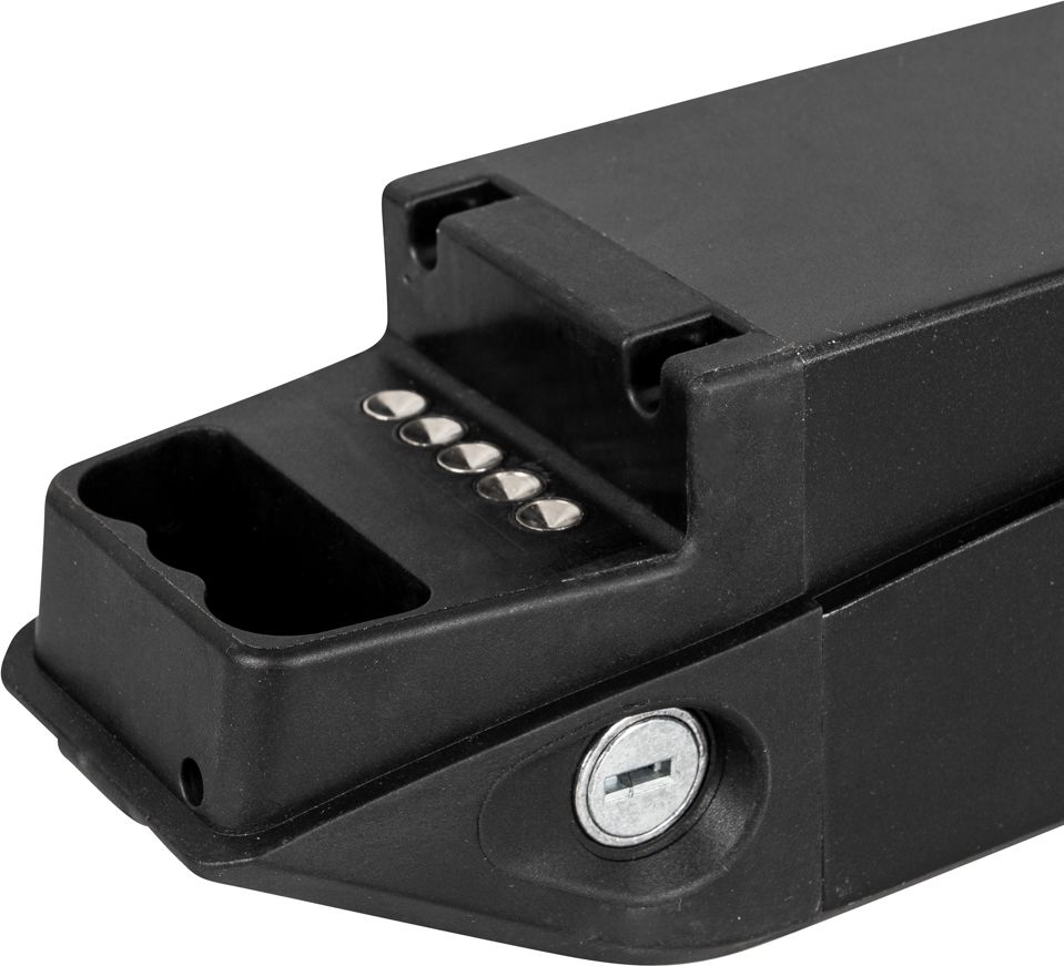 Devron Náhradní baterie Devron k elektrokolu X3 - obrázek 5