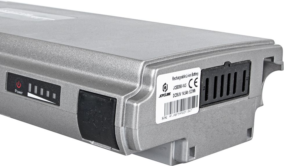 Devron SF-03 k elektrokolu 28028 - obrázek 4