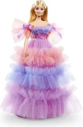 Barbie narozeninová - obrázek 2