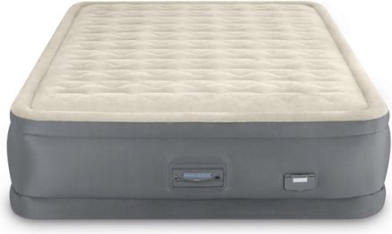 Intex 61926 Nafukovací postel Premaire II Queen 152 x 203 x 46 cm - obrázek 2