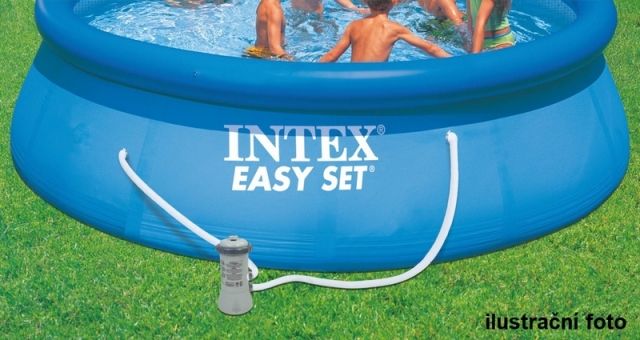Intex Doplňková hadice Intex (32mm) - obrázek 2