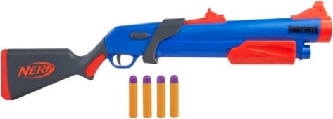Nerf Fortnite Pump SG - obrázek 2