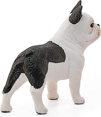 Schleich 13877 Zvířátko - Francouzský buldoček - obrázek 3