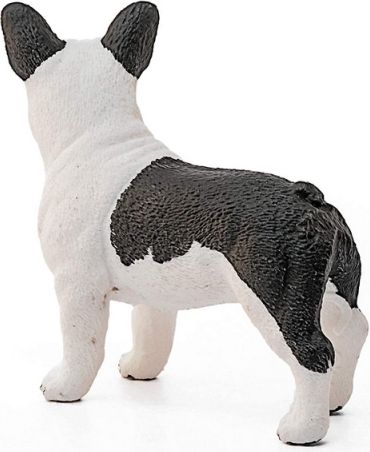 Schleich 13877 Zvířátko - Francouzský buldoček - obrázek 4