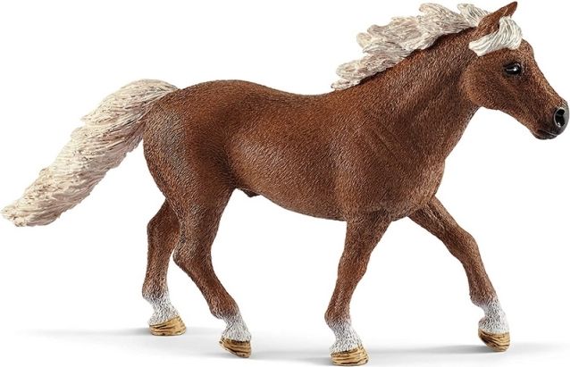 Schleich 42481 Trénink v agility pro poníky - obrázek 9
