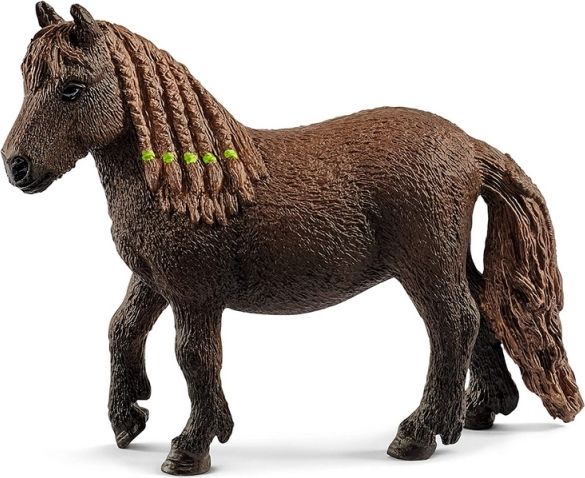 Schleich 42481 Trénink v agility pro poníky - obrázek 10