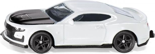 Siku Blister 1538 - Chevrolet Camaro - obrázek 1