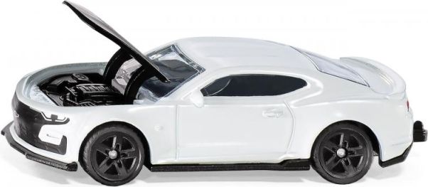 Siku Blister 1538 - Chevrolet Camaro - obrázek 2