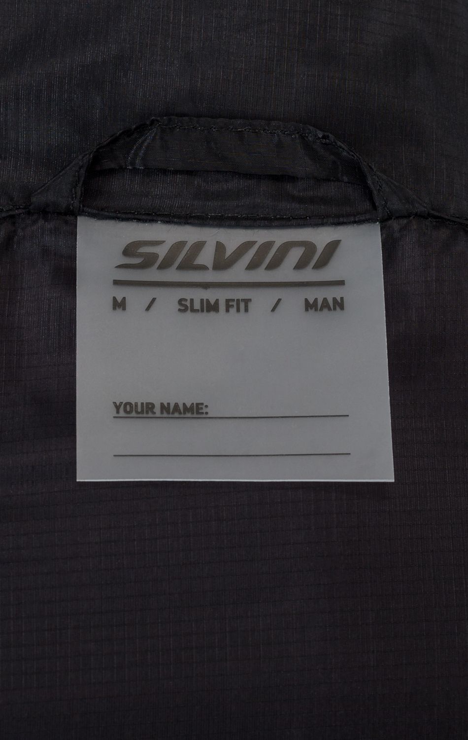 Silvini Tenno MJ1602 černá pánská - obrázek 2