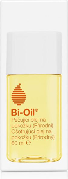 Bi-Oil Pečující olej  125 ml - obrázek 1
