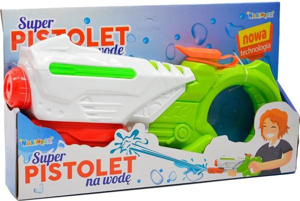 Pistole na vodu 34 cm
