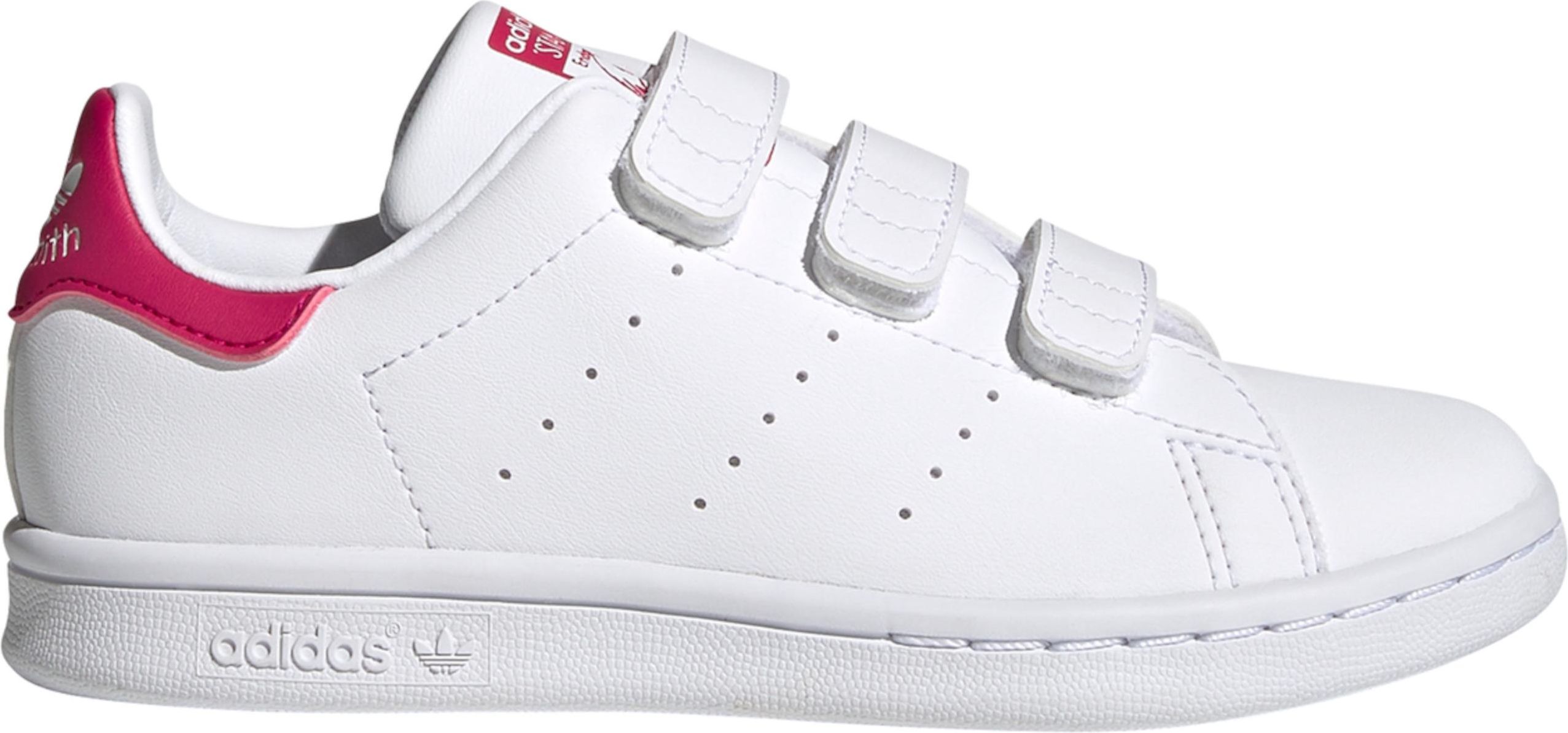 Obuv adidas Originals STAN SMITH CF C fx7540 Velikost 33,5 EU - obrázek 1