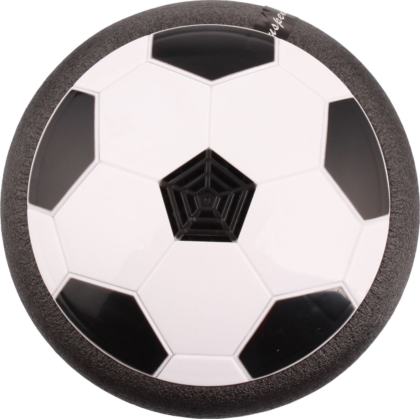 Air Disk Hover Ball Chytrý fotbalový míč - obrázek 3