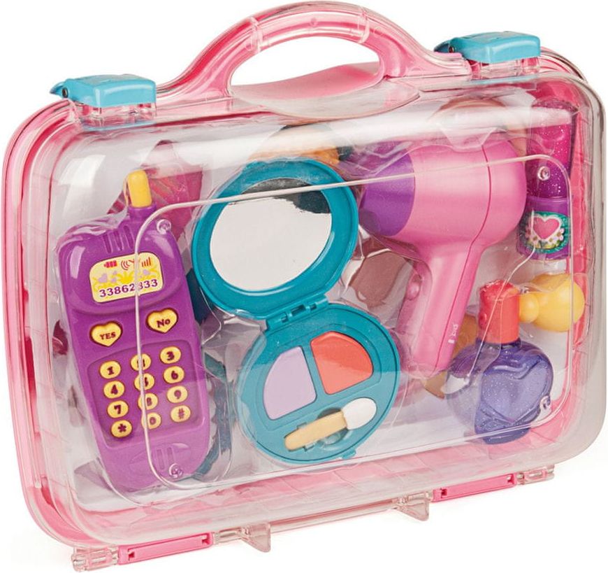 Miniland Baby Beauty Case, Kozmetický kufrík - obrázek 1