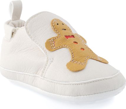 Bílé capáčky COOKIE - obrázek 2