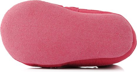 Růžové capáčky COOKIE - obrázek 4