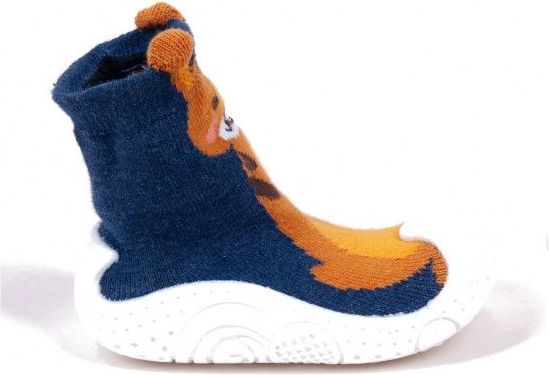 Botičky Yo Blue Tiger - obrázek 2