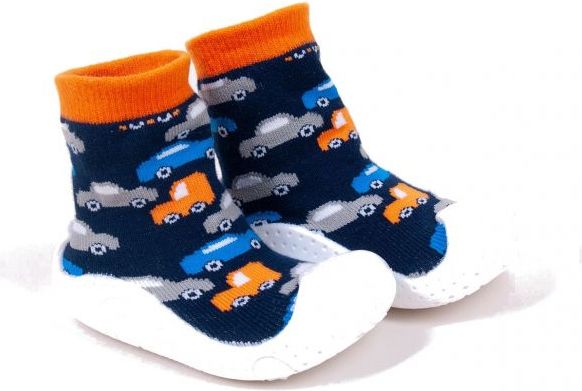 Botičky Yo Cars - obrázek 1