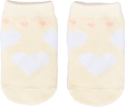 Bavlněné ponožky YO Heart - obrázek 1