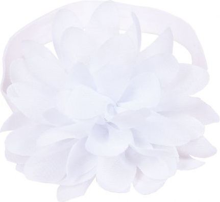 Čelenka YO White Tereska - obrázek 2