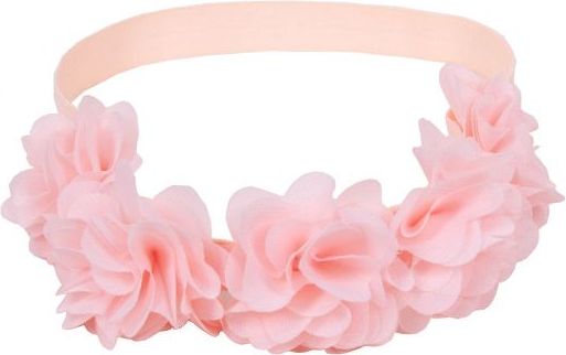 Čelenka YO Pink Anika - obrázek 1
