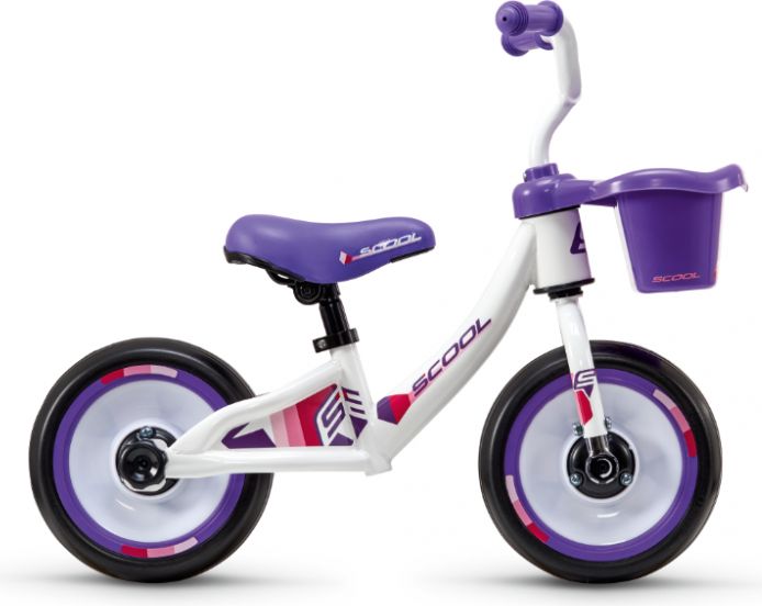 Dětské odrážedlo S’COOL PedeX 3v1 - obrázek 1