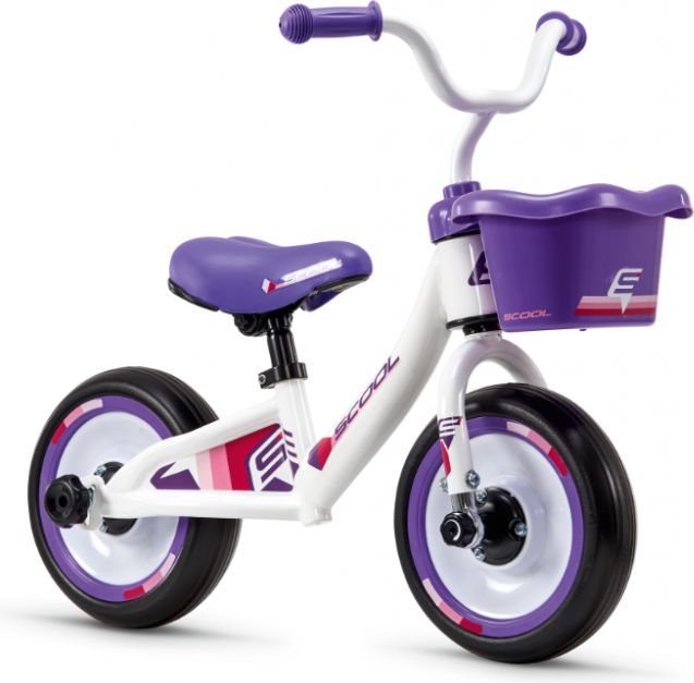 Dětské odrážedlo S’COOL PedeX 3v1 - obrázek 2