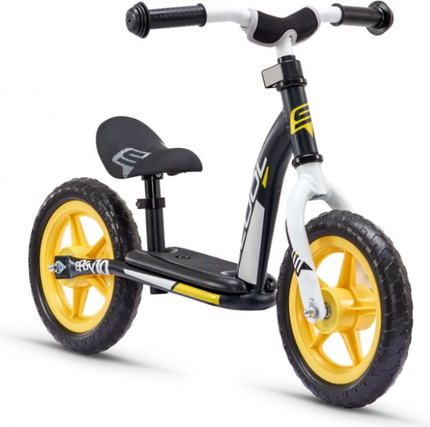 Dětské odrážedlo S’COOL PedeX Easy 10 - obrázek 2