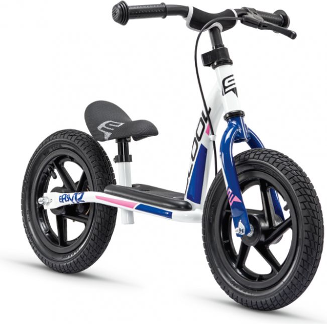 Dětské odrážedlo S’COOL PedeX Easy 12 - obrázek 2
