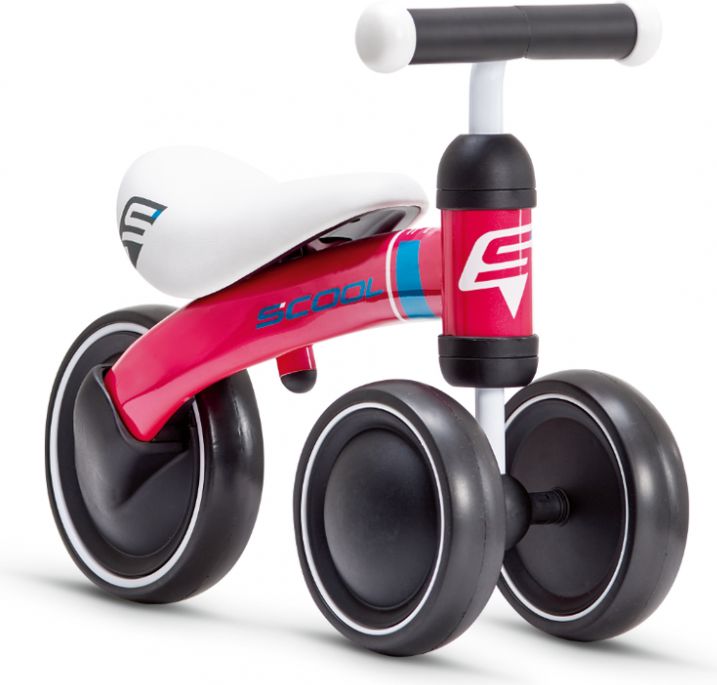 Dětské odrážedlo S’COOL PedeX Pro nejmenší - obrázek 1